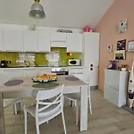 Apartment Sa Mirada