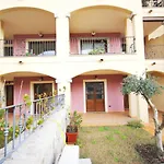 Apartment Sa Mirada *