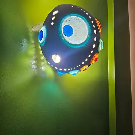 Apartment Sa Mirada Villasimius