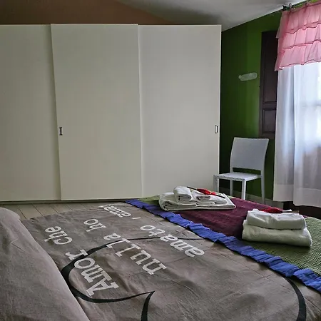 Sa Mirada Apartamento Villasimius