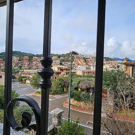 Sa Mirada Apartamento Villasimius