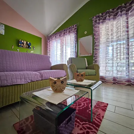 Apartment Sa Mirada Villasimius