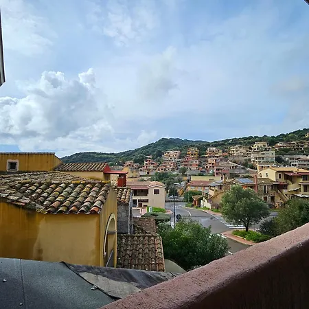 Apartament Sa Mirada *