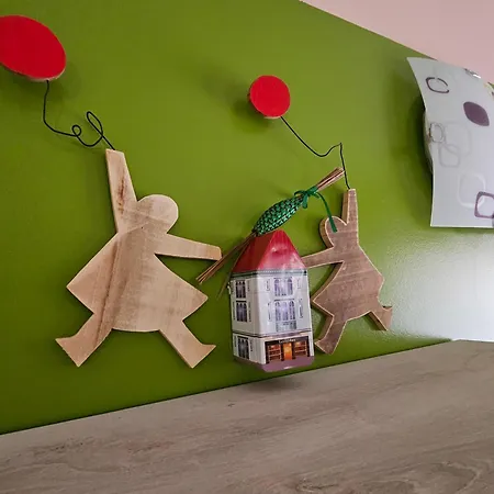 Sa Mirada Apartment Villasimius