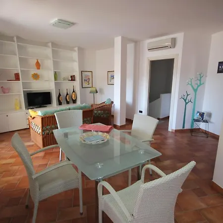 Apartment Sa Mirada Villasimius
