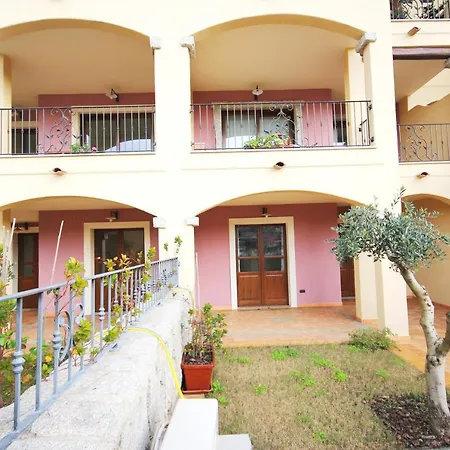 Apartment Sa Mirada *