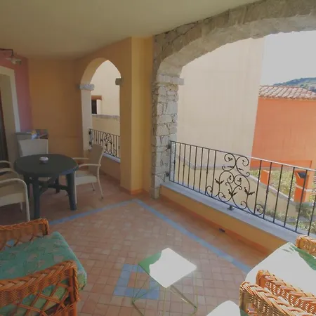 Sa Mirada * Villasimius