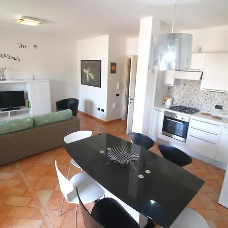 Sa Mirada * Villasimius