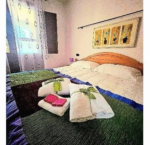 Sa Mirada Apartament *