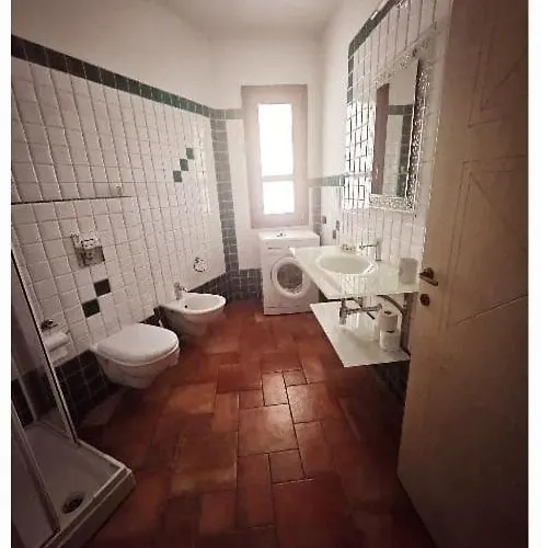 Apartament Sa Mirada *