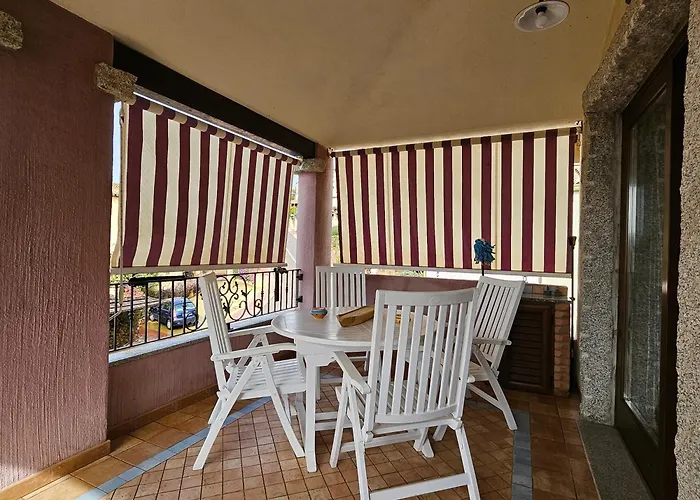 Apartament Sa Mirada *