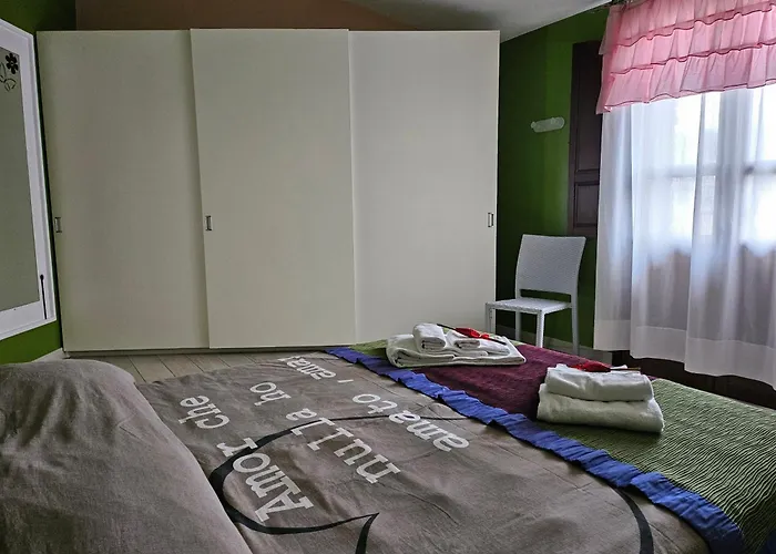 Sa Mirada Apartamento Villasimius