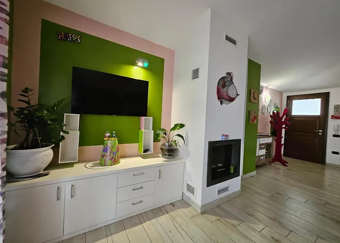 Sa Mirada Apartamento