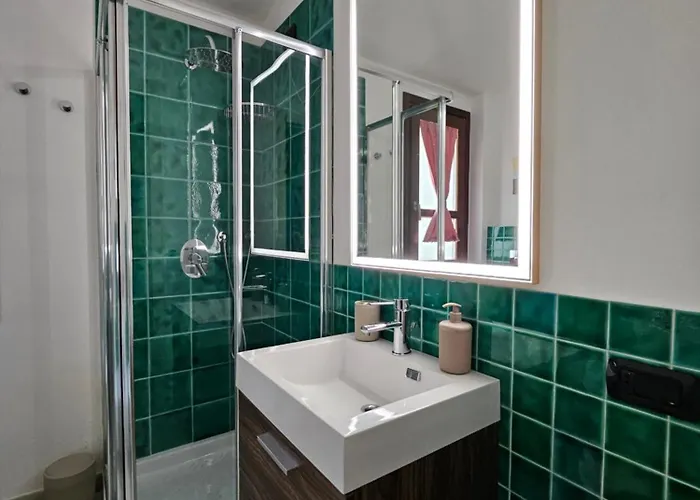 Sa Mirada Apartament Villasimius