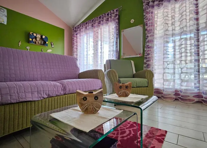 Apartamento Sa Mirada Villasimius