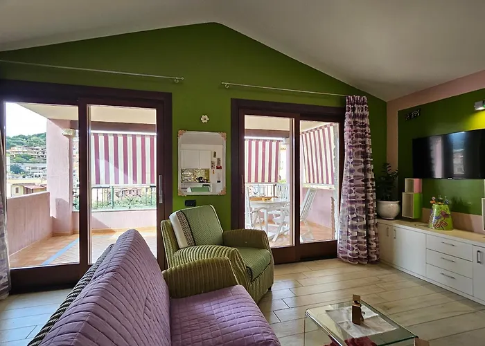 Apartamento Sa Mirada