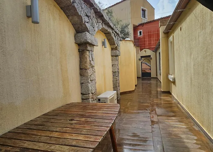 Sa Mirada Apartamento Villasimius