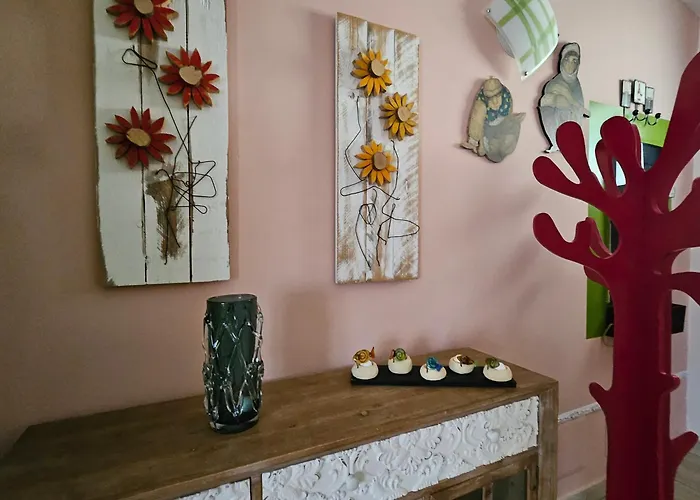 Sa Mirada Apartament