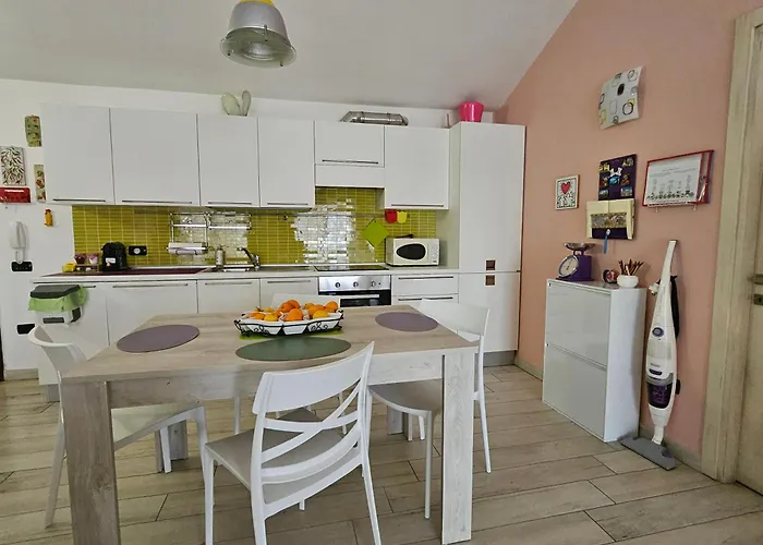 Apartamento Sa Mirada
