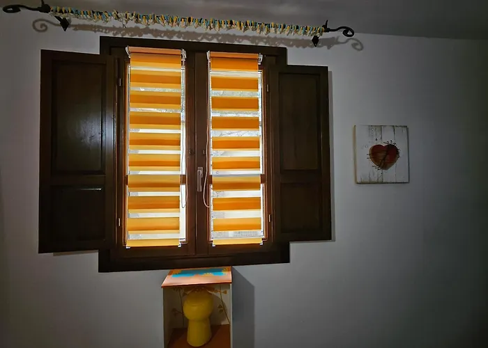 Sa Mirada Apartament *