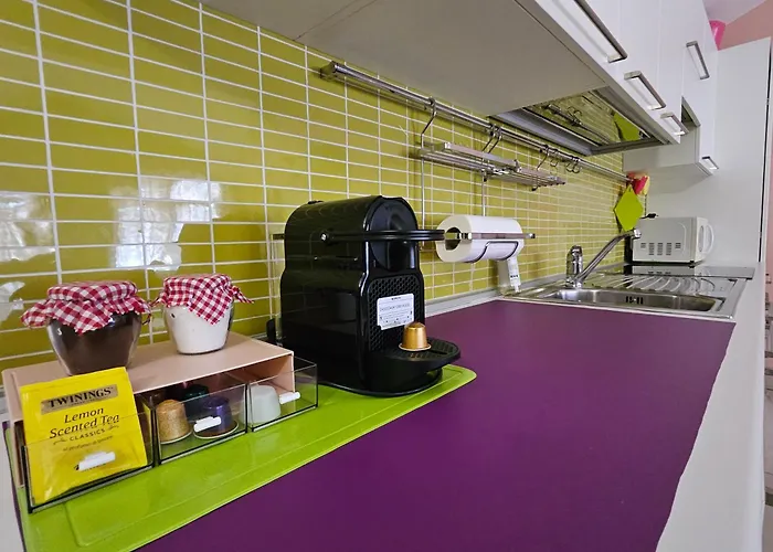 Apartament Sa Mirada *