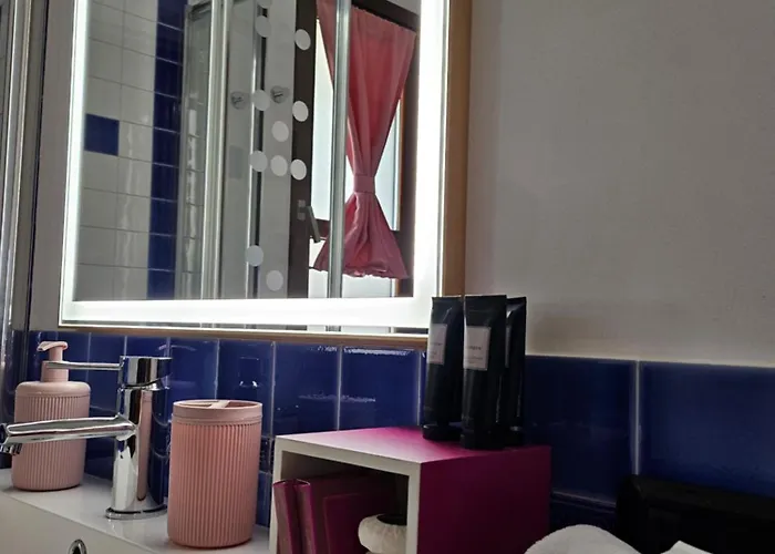 Sa Mirada * Villasimius