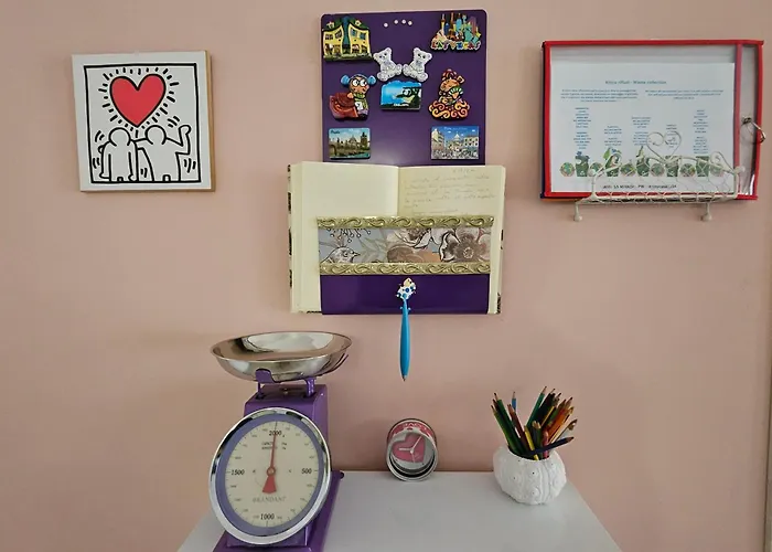 Sa Mirada Apartament