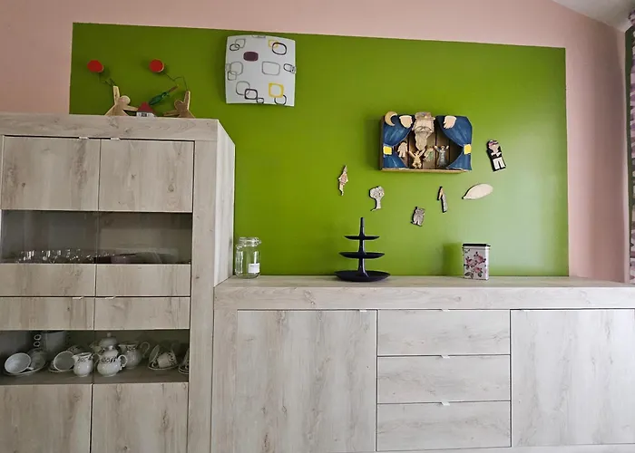 Apartamento Sa Mirada