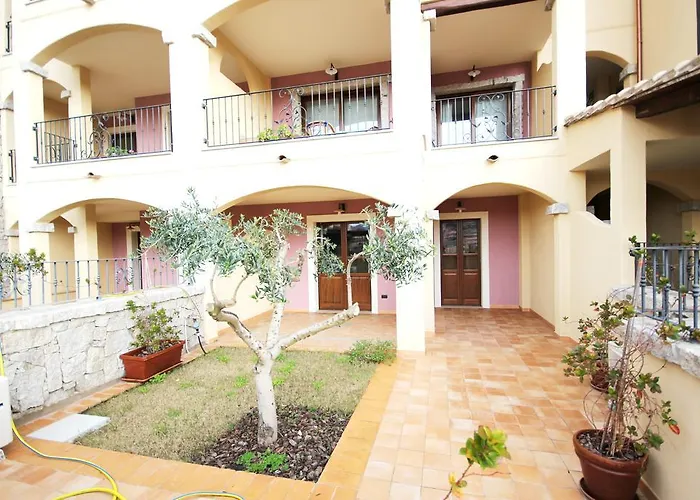 Apartament Sa Mirada *