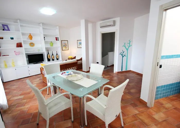 Sa Mirada Villasimius