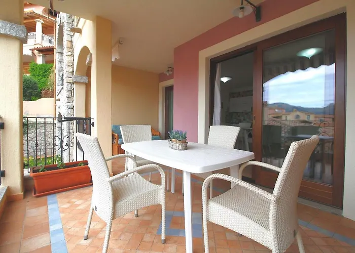 Sa Mirada Apartament *