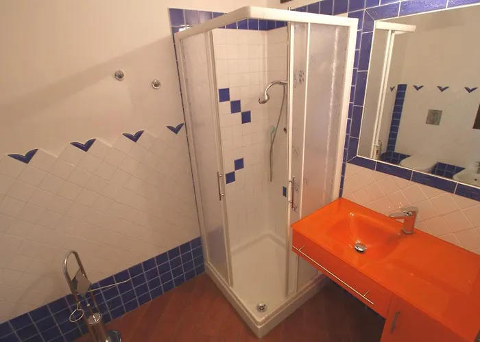 Apartamento Sa Mirada Villasimius