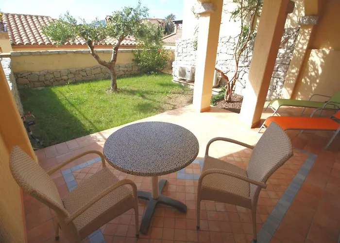 Sa Mirada * Villasimius