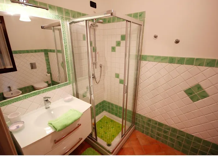 Apartament Sa Mirada *