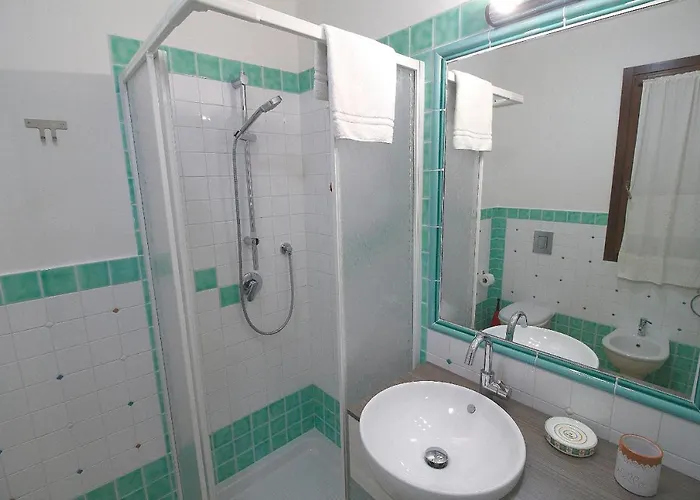 Apartament Sa Mirada Villasimius