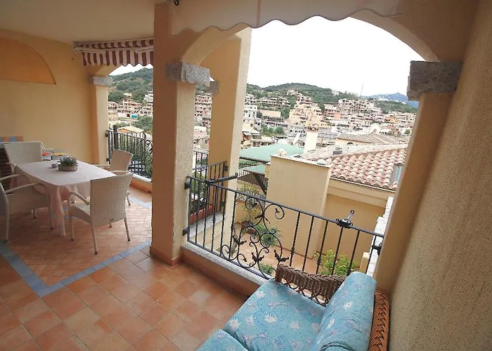 Apartament Sa Mirada