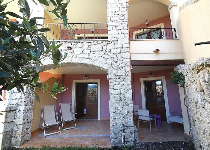 Apartamento Sa Mirada *