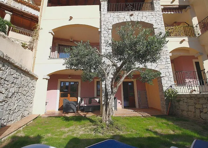 Apartamento Sa Mirada