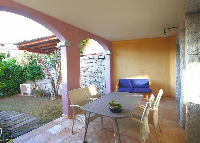 Apartament Sa Mirada