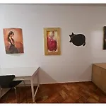 Sa Mirada Віллазімьюс