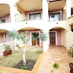 Apartment Sa Mirada *