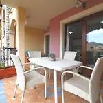 Sa Mirada Apartment *