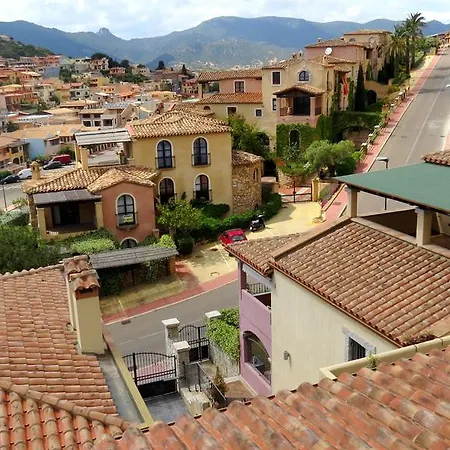 Apartment Sa Mirada Villasimius