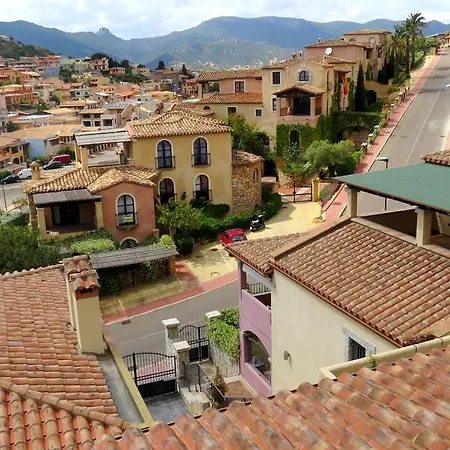 Apartment Sa Mirada Villasimius