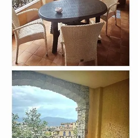 Appartement Sa Mirada *