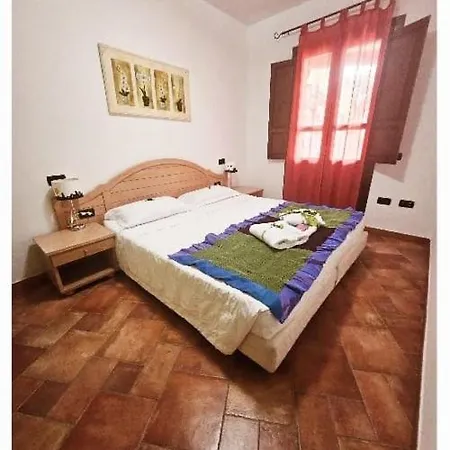 Apartment Sa Mirada