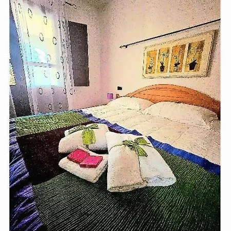Sa Mirada Apartment *