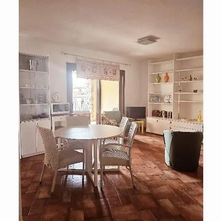 Apartment Sa Mirada