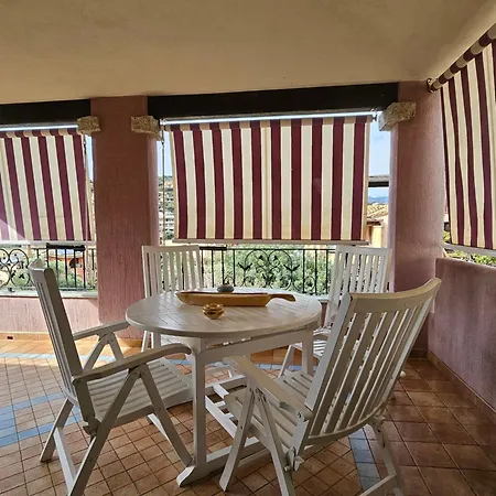 Sa Mirada Apartamento *