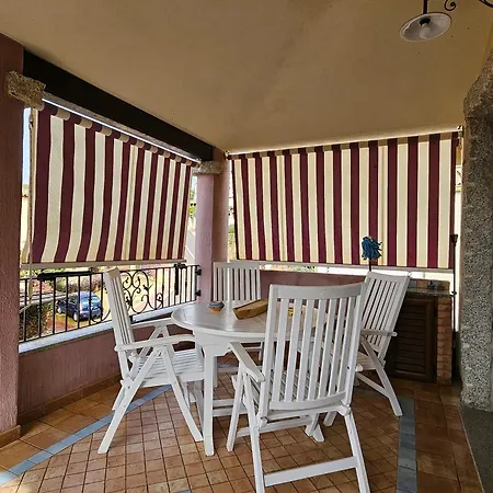 Apartment Sa Mirada *
